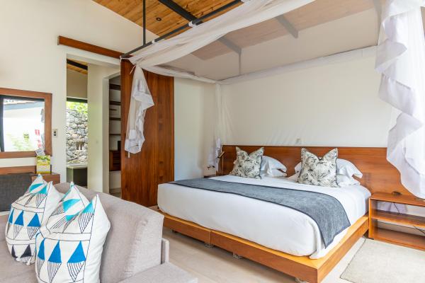 The Retreat by Heaven