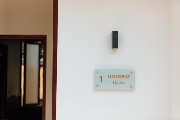 The Retreat by Heaven