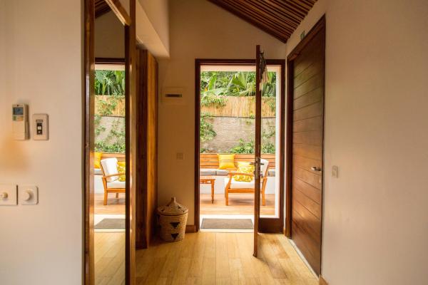 The Retreat by Heaven