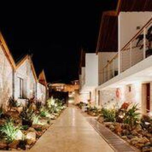 The Retreat by Heaven