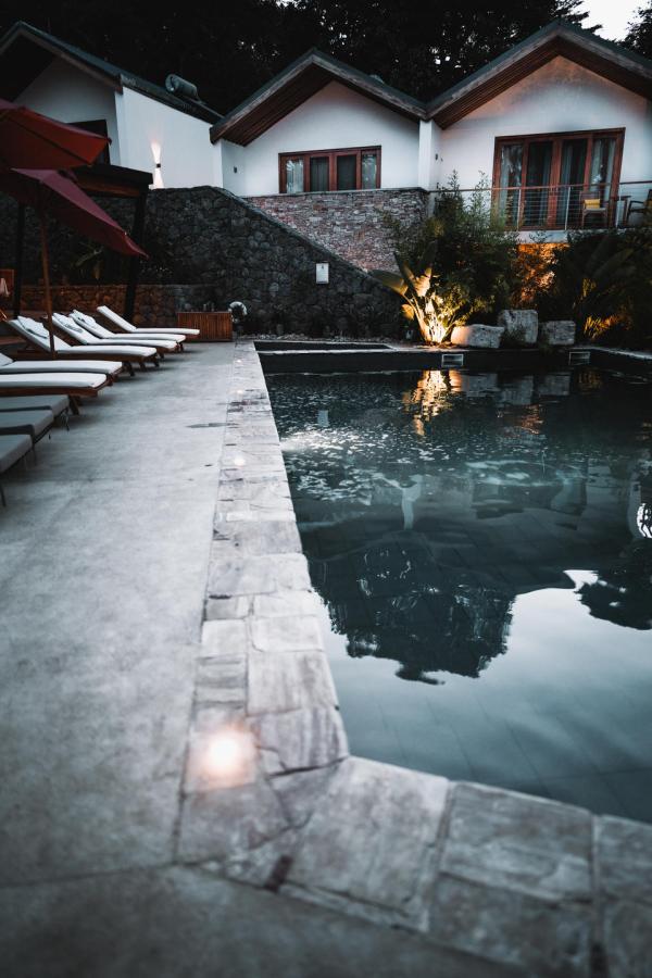 The Retreat by Heaven