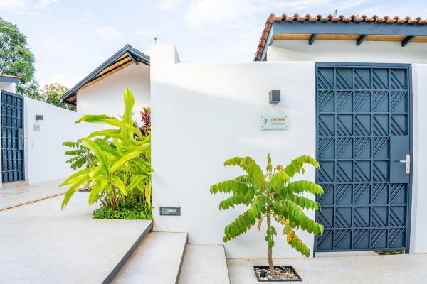 The Retreat by Heaven