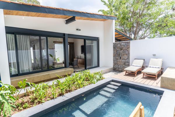 The Retreat by Heaven