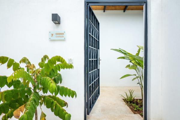 The Retreat by Heaven