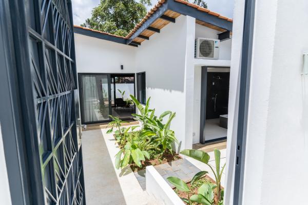 The Retreat by Heaven