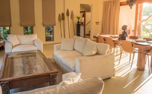 Zanzibar White Sand Luxury Villas 