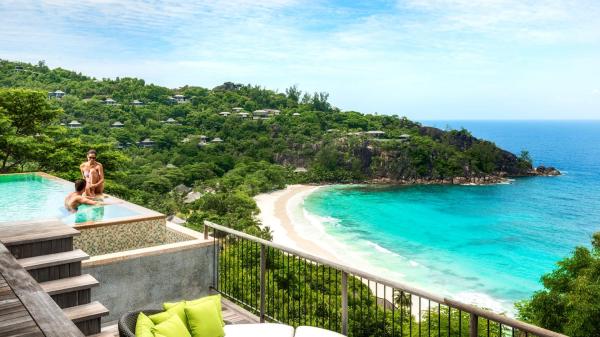 Four Seasons Resort Seychelles