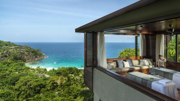 Four Seasons Resort Seychelles