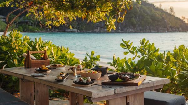 Four Seasons Resort Seychelles