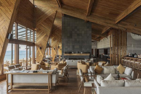 Ngorongoro Lodge Meliá Collection