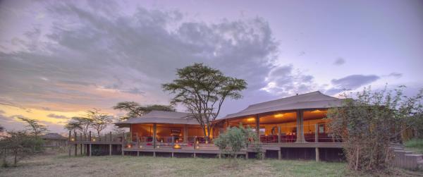 Leopard Hill Masai Mara