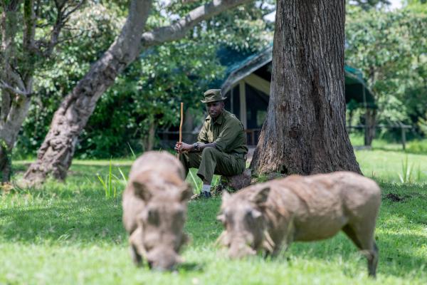 Little Governors' Camp 