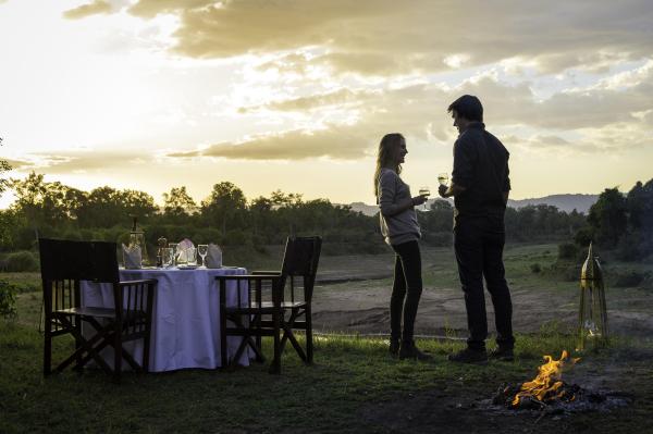 Little Governors' Camp 