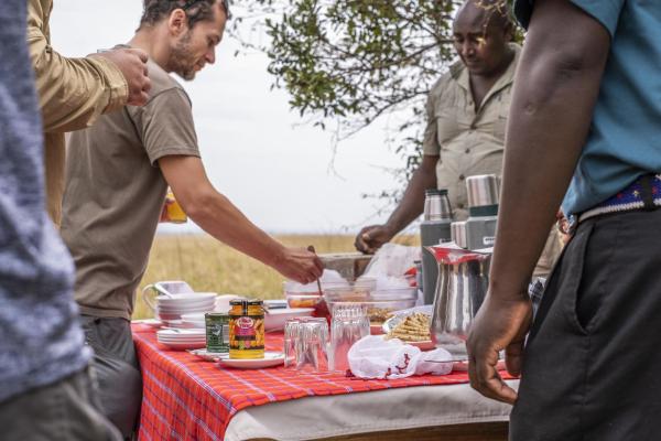 Little Governors' Camp 