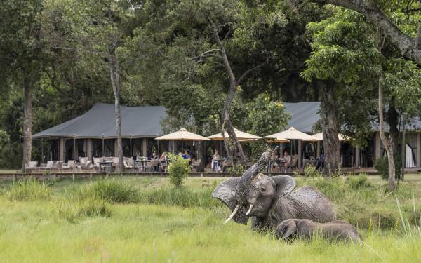 Little Governors' Camp 