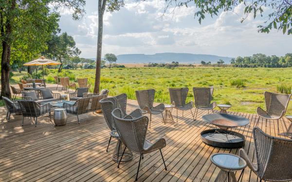 Little Governors' Camp 