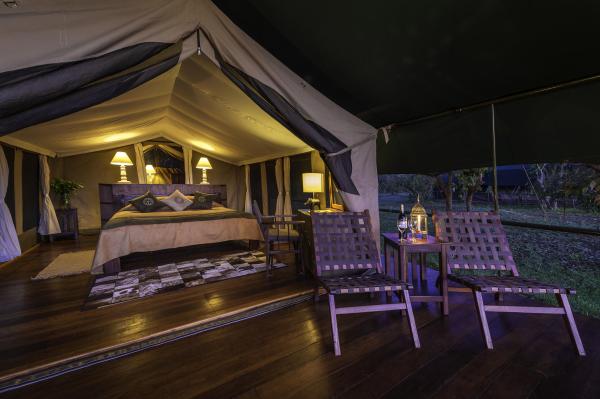 Little Governors' Camp 