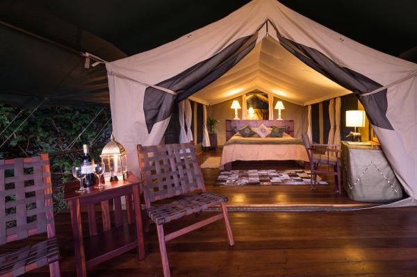 Little Governors' Camp 