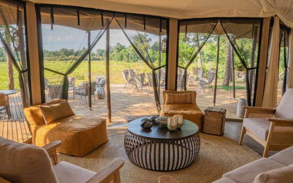 Little Governors' Camp 