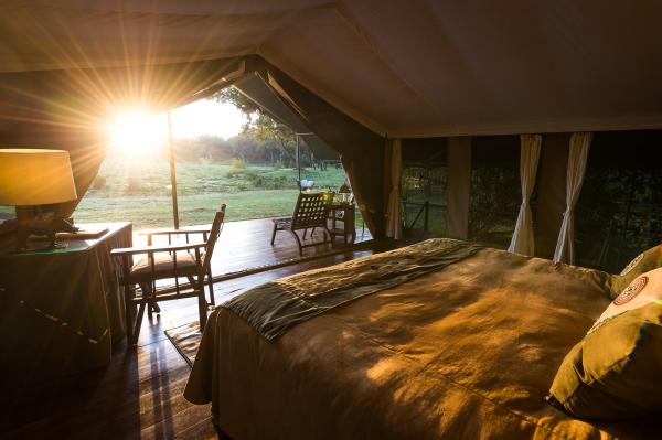 Little Governors' Camp 