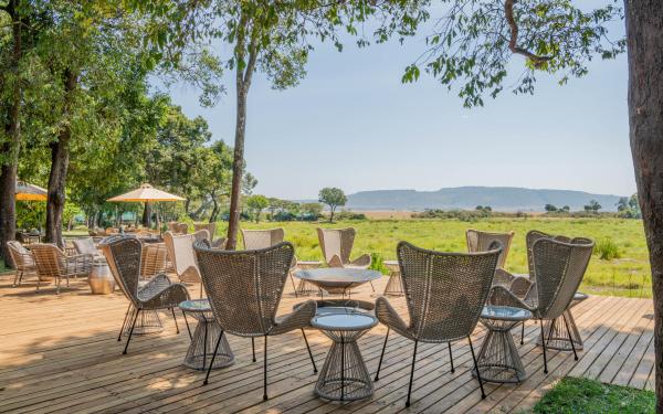 Little Governors' Camp 