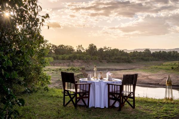 Little Governors' Camp 