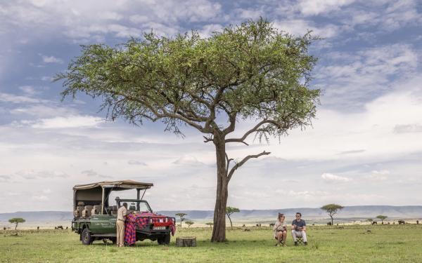 Little Governors' Camp 