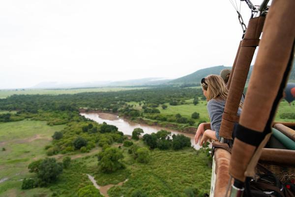 Little Governors' Camp 