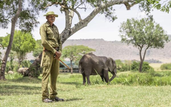 Little Governors' Camp 