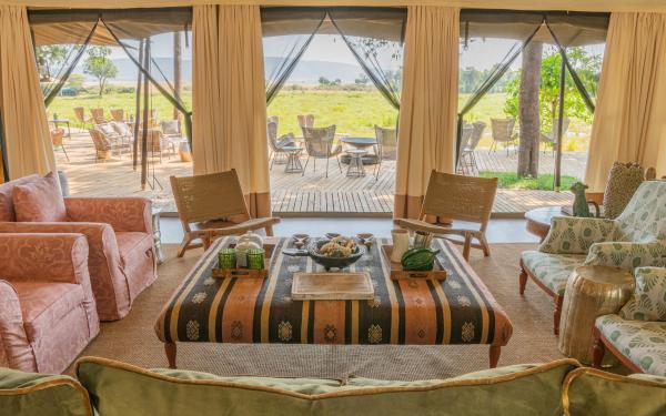 Little Governors' Camp 