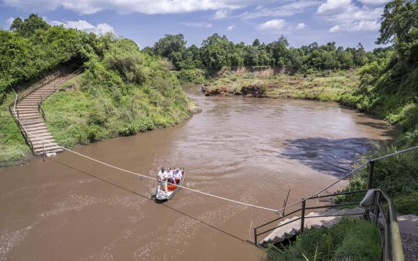 Little Governors' Camp 