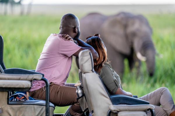 Little Governors' Camp 