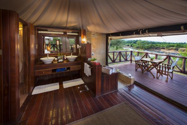 Neptune Mara Rianta Luxury Camp