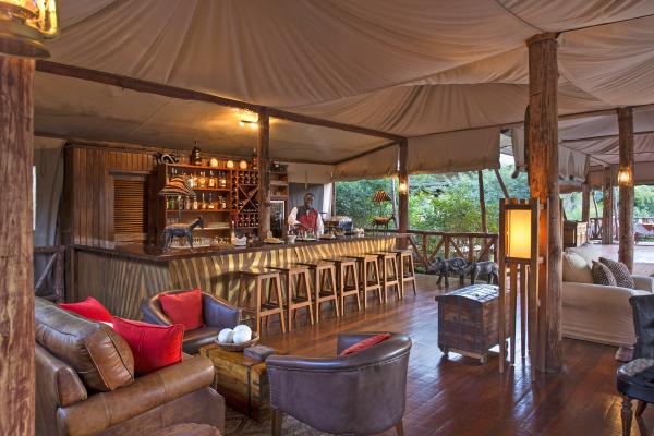 Neptune Mara Rianta Luxury Camp