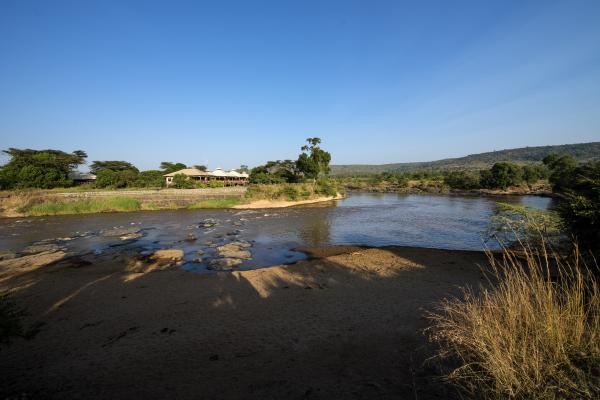 Neptune Mara Rianta Luxury Camp