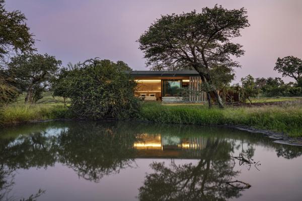 Cheetah Plains Private Game Reserve 