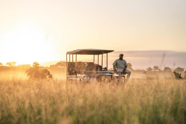 Cheetah Plains Private Game Reserve 