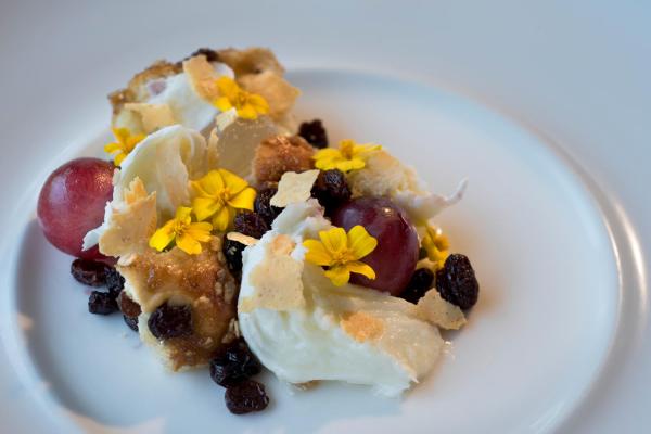 Lion Sands Ivory Lodge