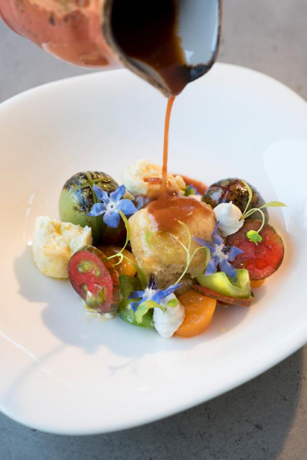 Lion Sands Ivory Lodge