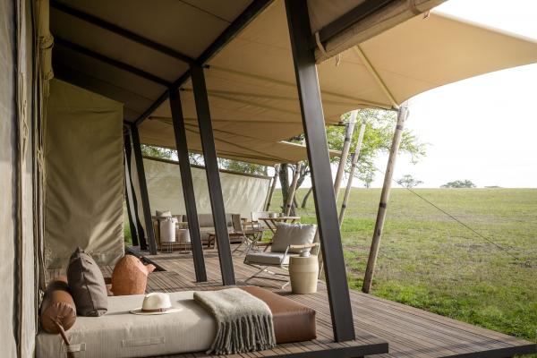 Sabora Tented Camp