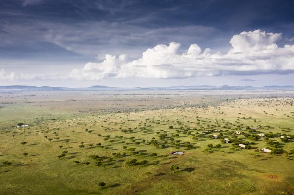 Sabora Tented Camp