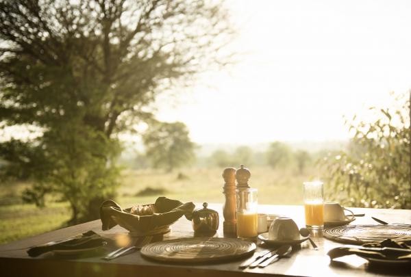 SAYARI TENTED CAMP