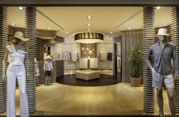 Delaire Graff Lodges 