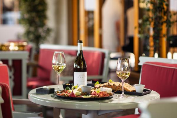 Delaire Graff Lodges 