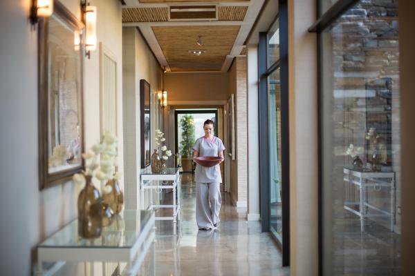 Delaire Graff Lodges 