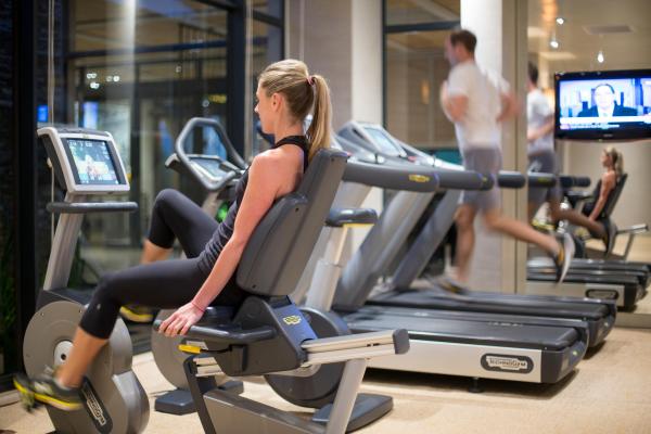 Delaire Graff Lodges 