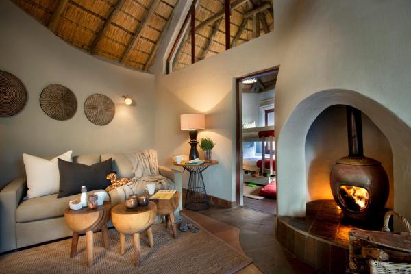 Madikwe Safari Lodge