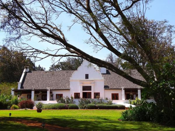 Elewana The Manor at Ngorongoro