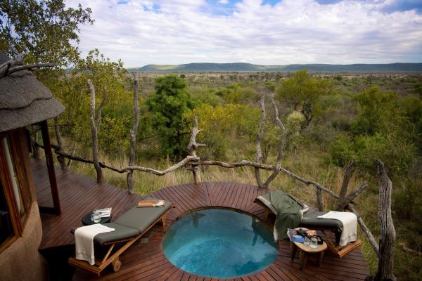 Madikwe Kopano Lodge