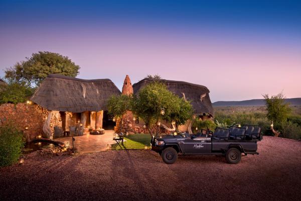 Madikwe Kopano Lodge